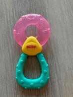 NIEUW bijtspeeltje baby. NUBY. Nooit gebruikt. Perfecte st., Enlèvement ou Envoi, Neuf, Autres types
