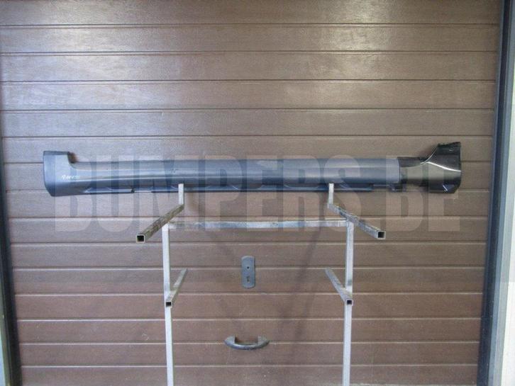 Zijskirt Links Dorpellijst Volvo V70 V-70 07-16 Links 306785, Auto-onderdelen, Carrosserie, Bumper, Links, Gebruikt, 6 maanden garantie