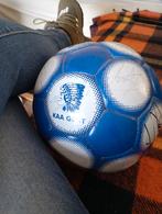 Kaa gent, Enlèvement, Ballon