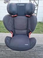 Autostoel groep 2/3, Kinderen en Baby's, Autostoeltjes, Ophalen, Verstelbare rugleuning, Zo goed als nieuw, 9 t/m 36 kg