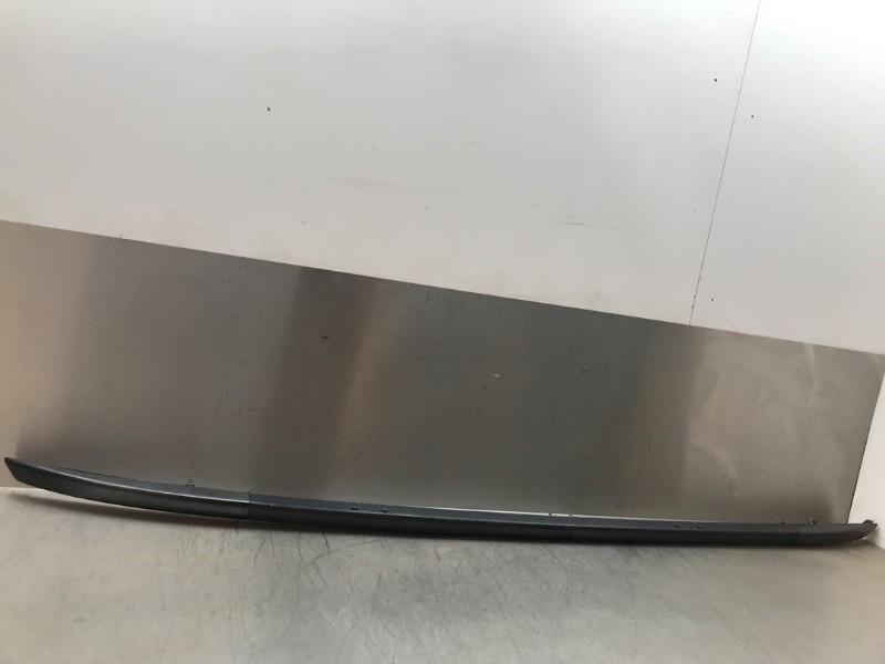 DAKDRAGER LINKS Mitsubishi Outlander (GF / GG), Gebruikt, Dhr. M. Roggen, Links, Marinus@Japoto.nl