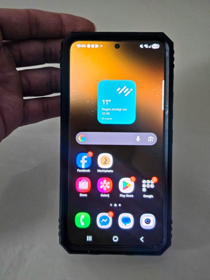 Samsung Galaxy S22 5G Double SIM avec coque arrière gratuite, Télécoms, Téléphonie mobile | Samsung, Galaxy S22, Enlèvement ou Envoi