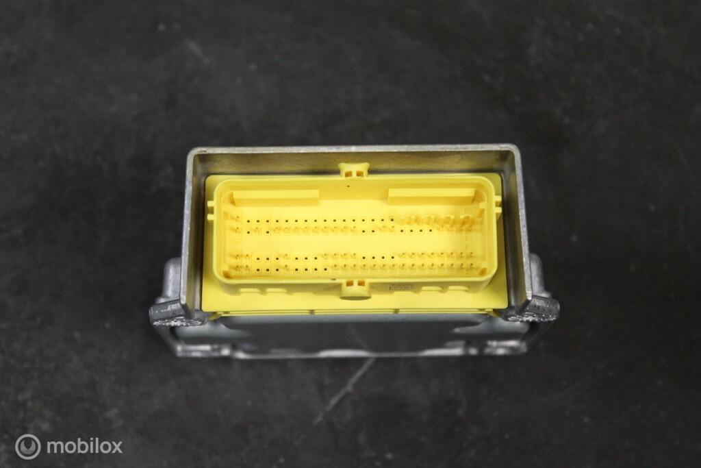 Airbag module Audi A3 8P (2009), Autos : Pièces & Accessoires, Enlèvement ou Envoi, Utilisé