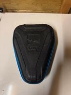 Preston catty safe, Ophalen