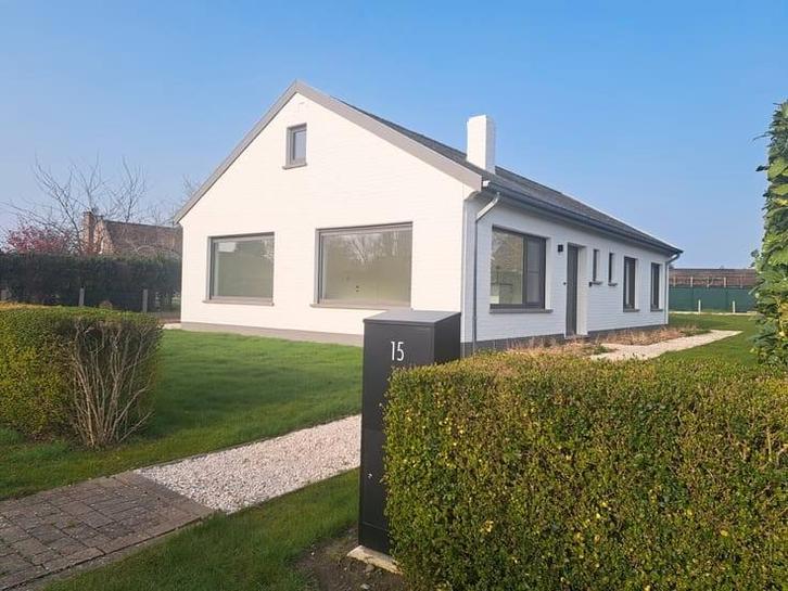 HUIS TE KOOP - DE PINTE, Immo, Huizen en Appartementen te koop, Gent, 500 tot 1000 m², Vrijstaande woning, Verkoop zonder makelaar