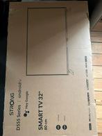 Strong SRT32HD5553, TV, Hi-fi & Vidéo, Télévisions, Enlèvement, 80 à 100 cm, Autres marques, Smart TV