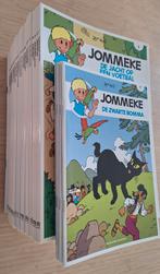 50 Jommeke strips nieuwe cover, Jef Nys, Plusieurs BD, Enlèvement ou Envoi, Comme neuf