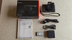Sony RX-100 III Compacte Reiscamera, TV, Hi-fi & Vidéo, Moins de 4 fois, Compact, Enlèvement, Utilisé