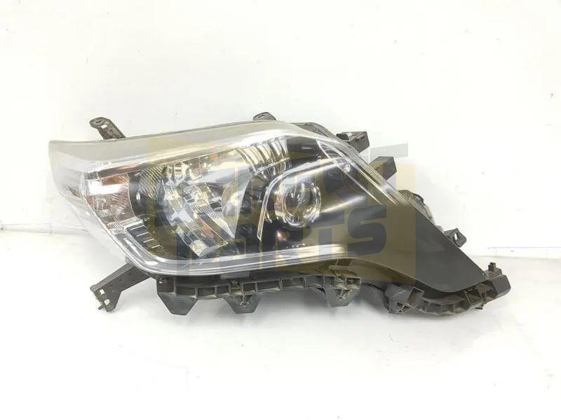 Toyota Land Cruiser 150 Koplamp Rechts LED Origineel  811456, Neuf, -, -, Toyota