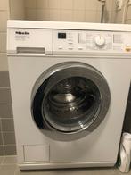 Miele wasmachine, Ophalen, Zo goed als nieuw, Voorlader, Energieklasse A of zuiniger