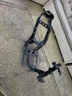 Piaggio zip frame, Fietsen en Brommers, Ophalen, Zo goed als nieuw, Frame