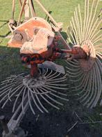 Aardappelrooier Decov jaren 70/80, Ophalen