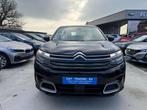 Citroën C5 Aircross 1.2i 130PK NAVIGATIE LEDER CAMERA CARPL, Auto's, Citroën, Gebruikt, 1199 cc, Leder, 5 deurs