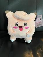 pokemon knuffel clefairy, Kinderen en Baby's, Speelgoed | Knuffels en Pluche, Ophalen of Verzenden, Nieuw, Overige typen