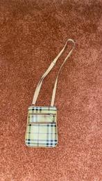 Burberry tas, Ophalen, Gebruikt, Beige, Overige merken