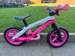 Chillafish BMXie loopfiets, Ophalen, Zo goed als nieuw, Loopfiets