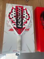 Babolat viper lebron, Sport en Fitness, Padel, Ophalen, Zo goed als nieuw