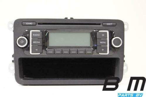 RCD210 MP3 radio/CD voor diverse VW, Autos : Divers, Autoradios, Utilisé
