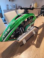 Raw 700 nitro, Ophalen, Zo goed als nieuw, Nitro