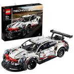 Lego Technic 42096 - Porsche 911 RSR, Ophalen of Verzenden, Nieuw, Complete set, Lego