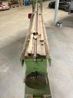 Zink / koper tafel, Doe-het-zelf en Bouw, Ophalen, Gebruikt