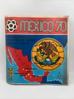 ALBUM PANINI MEXICO 70 COMPLET - 37 Vignettes Non Collées, Verzamelen, Ophalen of Verzenden