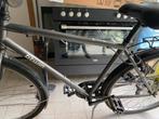 Vélo Décathlon Btwin Elops 3, Fietsen en Brommers, Fietsen | Heren | Herenfietsen, Ophalen, Gebruikt, Overige merken, Versnellingen