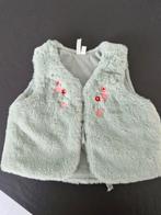 Bodywarmer meisje, Kinderen en Baby's, Ophalen of Verzenden, Zo goed als nieuw, Meisje