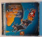 Christmas Around The  World, Ophalen of Verzenden