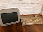 Retro atari pc met midi aansluiting, Computers en Software, Vintage Computers, Ophalen