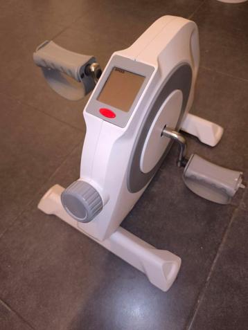 Crivit mini hometrainer  beschikbaar voor biedingen