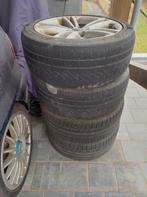 Jantes alliage 18 pouces Opel, Enlèvement, 18 pouces, Jante(s)