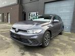 Volkswagen Polo 1.0 TSI Style Nieuw model 95 pk, 5 places, Carnet d'entretien, 70 kW, Android Auto