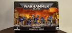 Warhammer 40000 - Space Marines - Devastator Squad, Warhammer 40000, Comme neuf, Enlèvement ou Envoi, Figurine(s)
