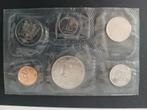 1980 Canada Prooflike RCM Set (6 munten UNC.), Verzenden, Noord-Amerika, Setje