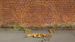 Wedding arch Gold, 2 stuks (nieuw), Hobby en Vrije tijd, Feestartikelen, Ophalen, Nieuw, Feestartikel
