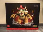Lego Bowser Nieuw, Enfants & Bébés, Jouets | Duplo & Lego, Enlèvement, Neuf, Ensemble complet, Lego