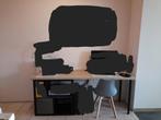 Bureau Ikea, Ophalen, Gebruikt, Bureau