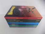 Leo ~ Complete Integrale serie hardcovers 1 t/m 6, Verzenden, Zo goed als nieuw