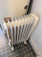 Profiel 2000W elektrische olieverwarmer, Doe-het-zelf en Bouw, Verwarming en Radiatoren, Ophalen, 30 tot 80 cm, Radiator, Minder dan 60 cm