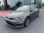 Volkswagen Golf Variant 1.4 TSI  R line, Auto's, Volkswagen, 90 kW, Euro 5, 122 pk, Parkeersensor