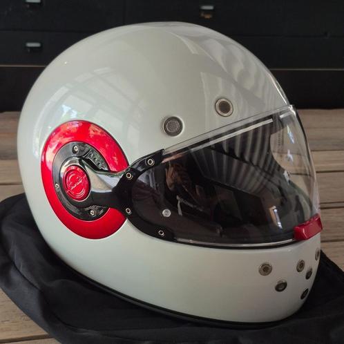 motorhelm ,kledij, Motoren, Kleding | Motorhelmen, M, Ophalen