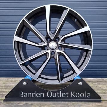 Mercedes A B C E Klasse CLC CLK EQA EQB 5x112 20'' beschikbaar voor biedingen