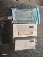 Galaxy A56 -128gb nieuw verzegelde doos+3 hoesjes+garantie, Ophalen