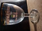 Glazen Westvleteren, Verzamelen, Glas en Drinkglazen, Ophalen, Zo goed als nieuw