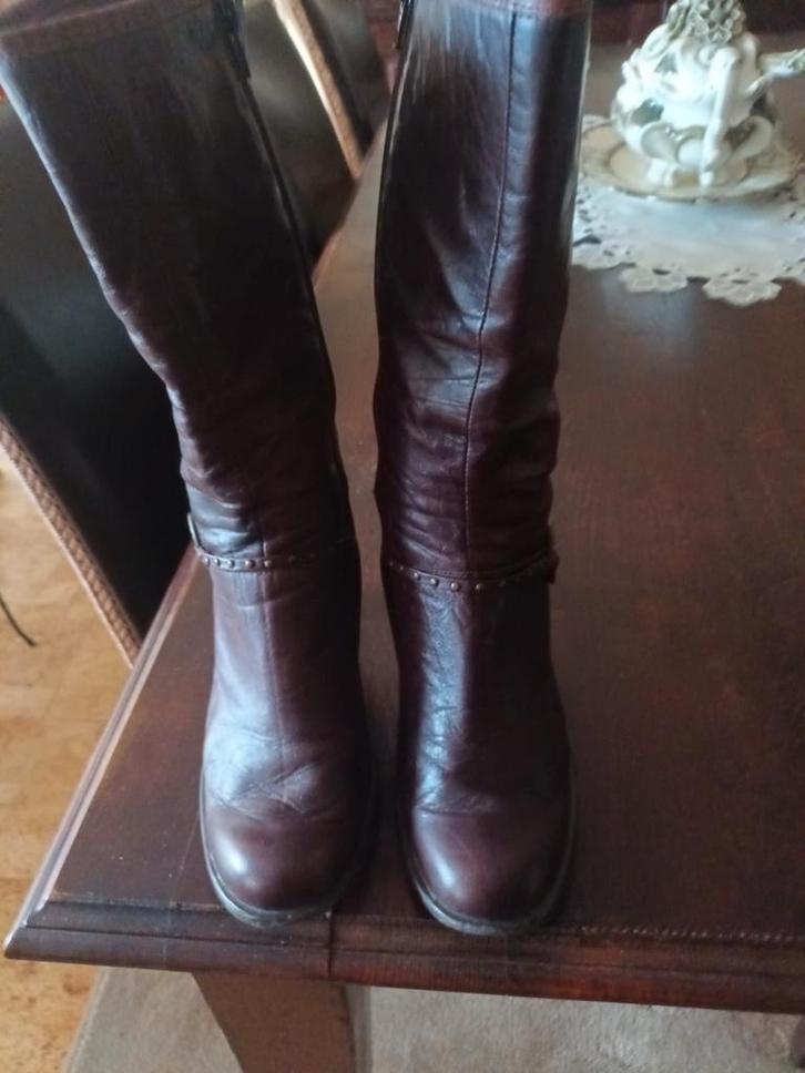 bottes  comle neuves n, Vêtements | Femmes, Chaussures, Enlèvement ou Envoi