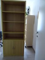 boekenkast, Huis en Inrichting, Kasten | Boekenkasten, Ophalen, 50 tot 100 cm, Modern, 150 tot 200 cm