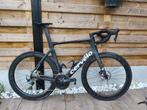 Aero racefiets Cervélo S-Series 2021, Fietsen en Brommers, 28 inch, Gebruikt, Carbon, Heren