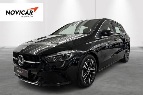 Mercedes-Benz B-Klasse B 180 Business Line, Auto's, Mercedes-Benz, Te koop, B-Klasse, Airconditioning, Bluetooth, Centrale vergrendeling