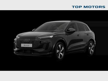 Audi Q6 e-tron Audi Q6 SUV Corporate S e-tron performance  2 beschikbaar voor biedingen